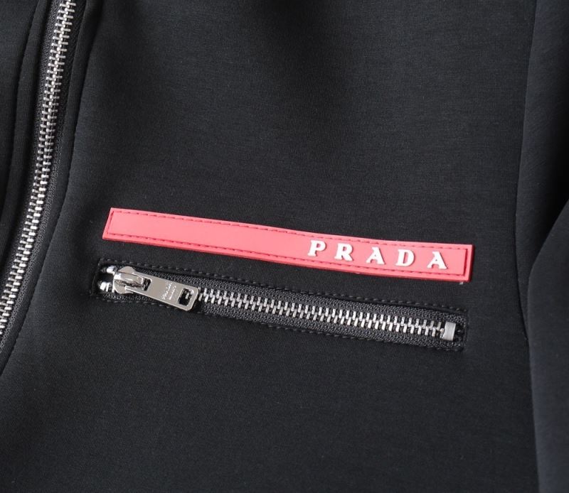 Prada Outwear